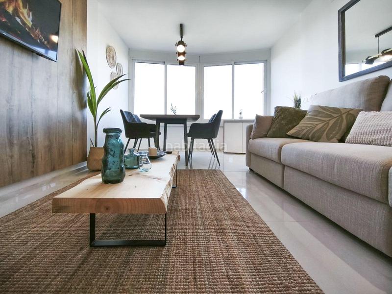 Foto 9a1f6001-5cf3-4daf-974c-7c767709b6b3. Apartamento en calle olivo de calypso 13 vistas directas al mar costa! piso reformado a nuevo lujo, comodidad y tecnologia! en Mijas