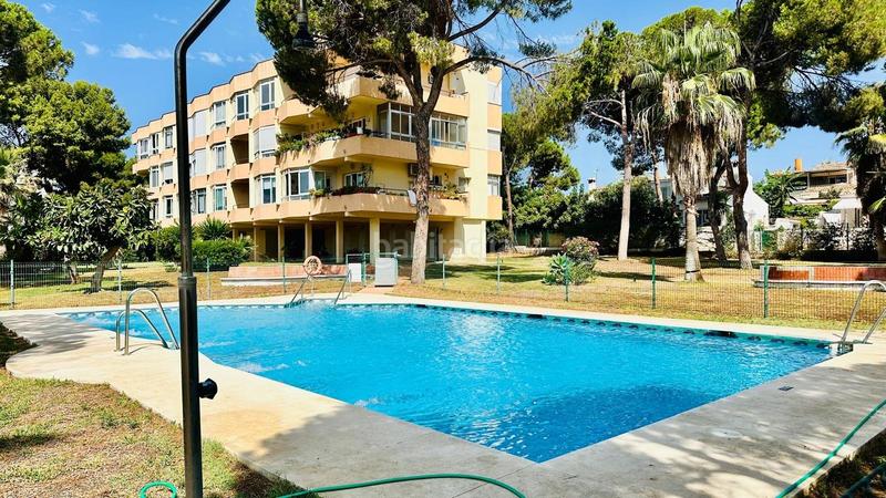 Foto a5bf8d54-e40a-4591-812b-c8c2ac61fbbe. Apartamento en calle olivo de calypso 13 vistas directas al mar costa! piso reformado a nuevo lujo, comodidad y tecnologia! en Mijas