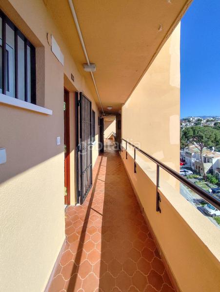 Foto a96e2ecd-105f-4f3c-8769-cdbbc5a4a771. Apartamento en calle olivo de calypso 13 vistas directas al mar costa! piso reformado a nuevo lujo, comodidad y tecnologia! en Mijas