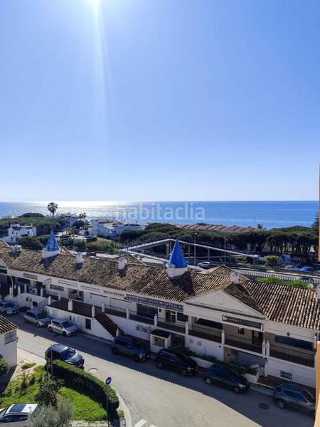 Foto c1a99f13-e57b-4250-a902-ea9a41d3b0c7. Apartamento en calle olivo de calypso 13 vistas directas al mar costa! piso reformado a nuevo lujo, comodidad y tecnologia! en Mijas