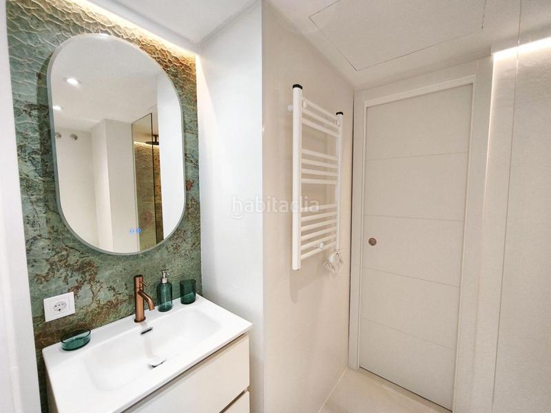 Foto c47d5771-c502-45ef-be46-e6943f95adce. Apartamento en calle olivo de calypso 13 vistas directas al mar costa! piso reformado a nuevo lujo, comodidad y tecnologia! en Mijas