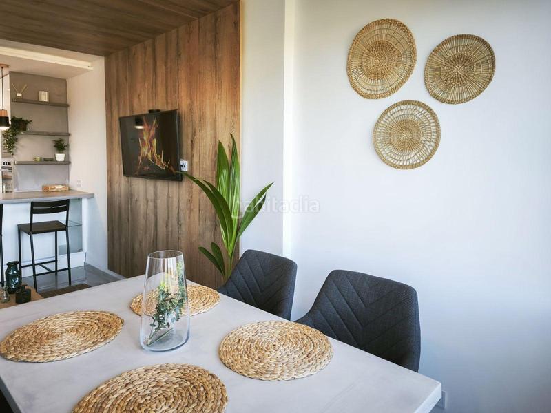 Foto c618e90e-835f-436e-bd6d-f3ade667f183. Apartamento en calle olivo de calypso 13 vistas directas al mar costa! piso reformado a nuevo lujo, comodidad y tecnologia! en Mijas
