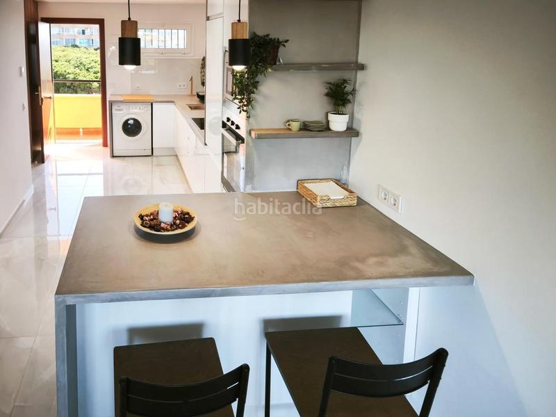 Foto c9c3fd49-bf61-4d34-bf51-e819d23aea11. Apartamento en calle olivo de calypso 13 vistas directas al mar costa! piso reformado a nuevo lujo, comodidad y tecnologia! en Mijas