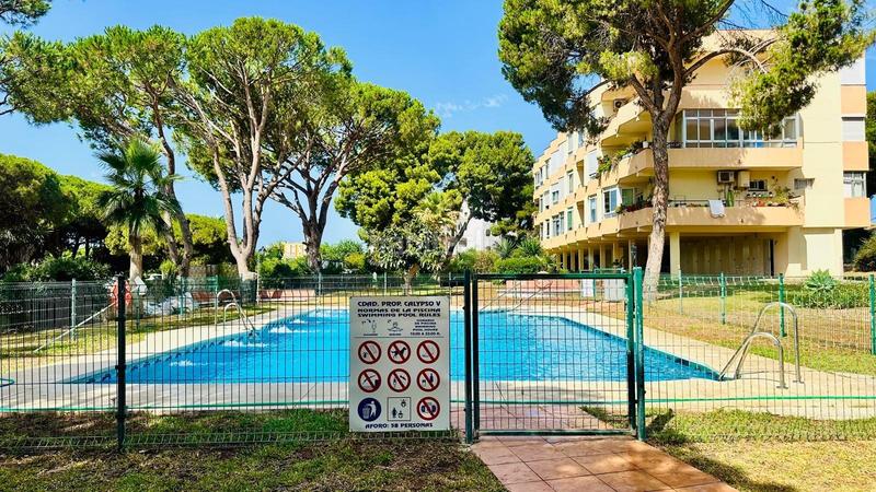 Foto d727234d-5fcb-45e4-a92a-ffe1bcf96977. Apartamento en calle olivo de calypso 13 vistas directas al mar costa! piso reformado a nuevo lujo, comodidad y tecnologia! en Mijas