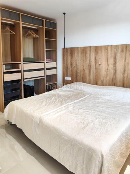 Foto f70e7f12-e283-43f2-9ad0-30b2991f1c29. Apartamento en calle olivo de calypso 13 vistas directas al mar costa! piso reformado a nuevo lujo, comodidad y tecnologia! en Mijas