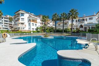 Apartment in Calahonda. Precioso piso en calahonda a metros de la playa   amplio, lumino