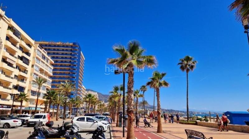 Foto 0cf78979-abe8-4a44-a62a-ecabed25b81f. Piccolo appartamento in Playa de los Boliches Fuengirola