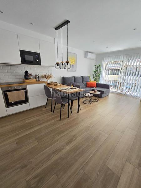 Foto 25e7d4c2-e82c-4cc0-b336-e3786712792f. Piccolo appartamento in Playa de los Boliches Fuengirola