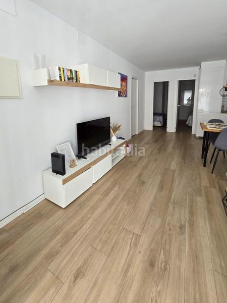 Foto bd32bc16-e59e-4eea-aade-ad99e309fa9c. Piccolo appartamento in Playa de los Boliches Fuengirola