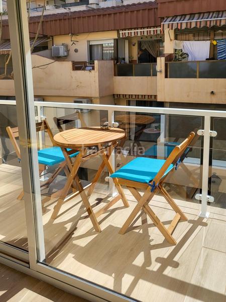 Foto cc9bfc32-eb7f-42e8-9791-b436dd21bf3b. Piccolo appartamento in Playa de los Boliches Fuengirola