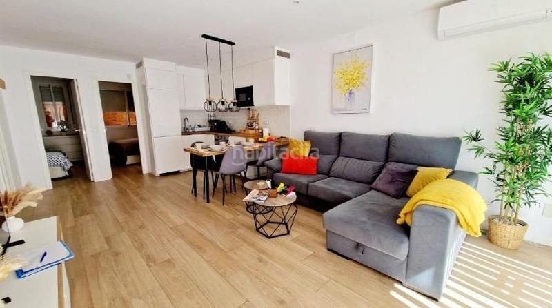 Foto cff0d920-03e6-4cf8-8987-025943cf4e68. Piccolo appartamento in Playa de los Boliches Fuengirola