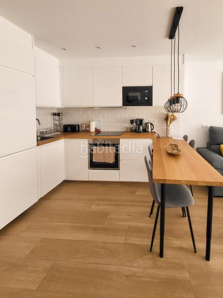 Foto d0929fd0-679e-419d-95d7-2cb1bc9f37c6. Piccolo appartamento in Playa de los Boliches Fuengirola