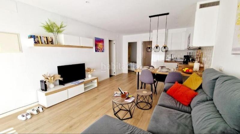 Foto d3a84dbd-6e8c-47cf-80df-055b179bdee5. Piccolo appartamento in Playa de los Boliches Fuengirola