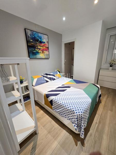 Foto d4a06ddd-ae9c-4fcd-a855-9f26ee08611b. Piccolo appartamento in Playa de los Boliches Fuengirola