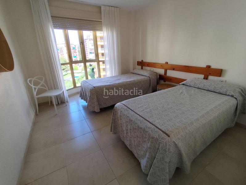 Foto 7276a01e-29b1-47f0-a418-f3df0a0317b1. Appartement avec parking dans Castillo Sohail - Myramar Fuengirola