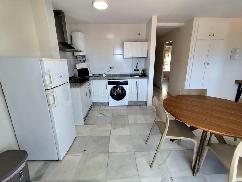 Foto 9f4cda9e-9613-43bf-906f-6cf6a6a95334. Appartement avec parking dans Castillo Sohail - Myramar Fuengirola