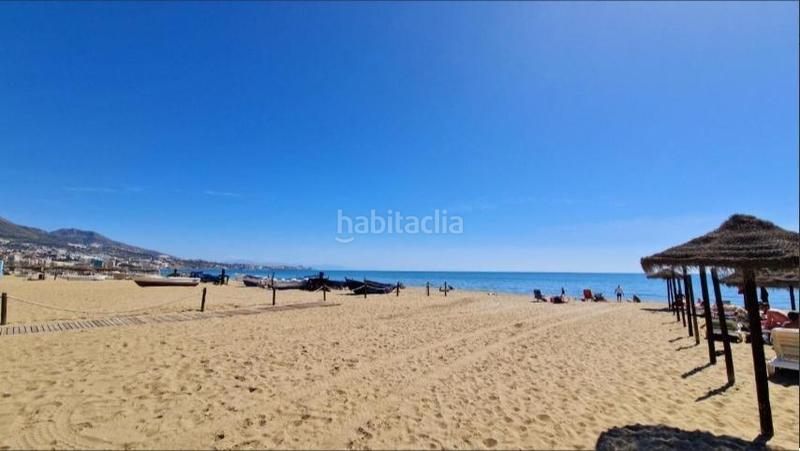 Foto ac3daf73-2d78-4816-a393-1b1b4beed34b. Appartement avec parking dans Castillo Sohail - Myramar Fuengirola