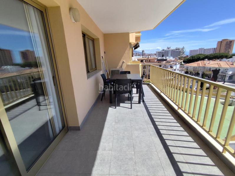 Foto c99cc6ba-4fe1-4db6-abb1-efaf627a72f3. Appartement avec parking dans Castillo Sohail - Myramar Fuengirola