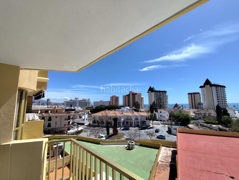 Foto d8ead3f4-0a00-4788-9071-d1155227fc2c. Appartement avec parking dans Castillo Sohail - Myramar Fuengirola