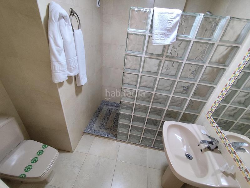 Foto e55969ea-2f56-4839-b74f-69bcdd09b802. Appartement avec parking dans Castillo Sohail - Myramar Fuengirola