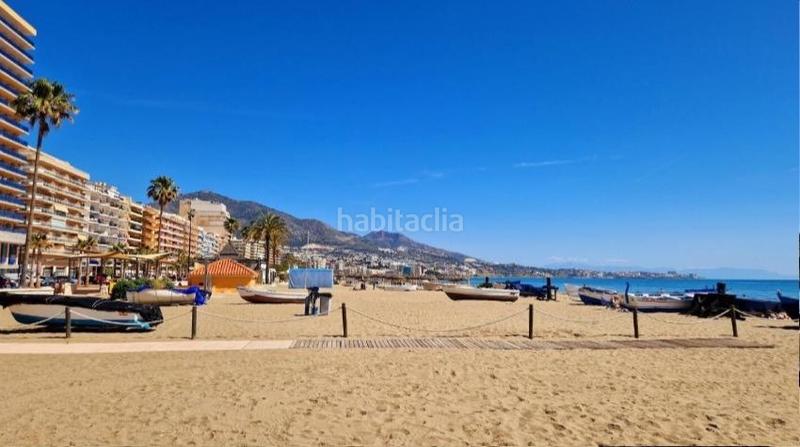Foto f45ba2db-0bad-4317-b5a6-7223076b762f. Appartement avec parking dans Castillo Sohail - Myramar Fuengirola
