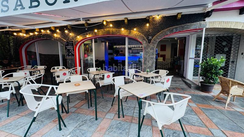 Foto 06298d54-3ec1-4063-a406-fbd48dda6b67. Location local commercial dans Puerto Deportivo Fuengirola