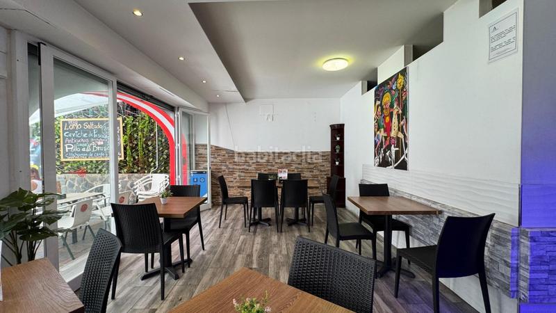 Foto 2c41e80f-41c8-440a-8d91-7b2ff78c4b3e. Location local commercial dans Puerto Deportivo Fuengirola