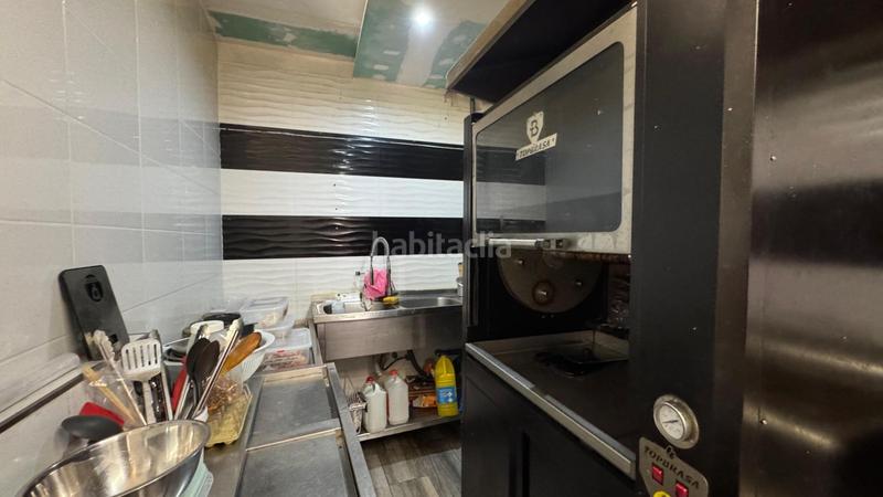 Foto 313a1095-446b-4f65-9ec2-a757936070f1. Location local commercial dans Puerto Deportivo Fuengirola