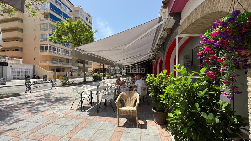 Foto 48810f5c-23d5-493d-a363-8feb4c0ea2f4. Location local commercial dans Puerto Deportivo Fuengirola