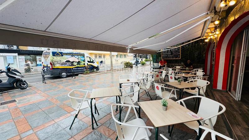 Foto 7ef8e92e-df23-44d7-ade7-85a2e5defb9c. Location local commercial dans Puerto Deportivo Fuengirola