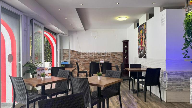 Foto 8866ae29-4109-4843-966a-84c62ca40497. Location local commercial dans Puerto Deportivo Fuengirola