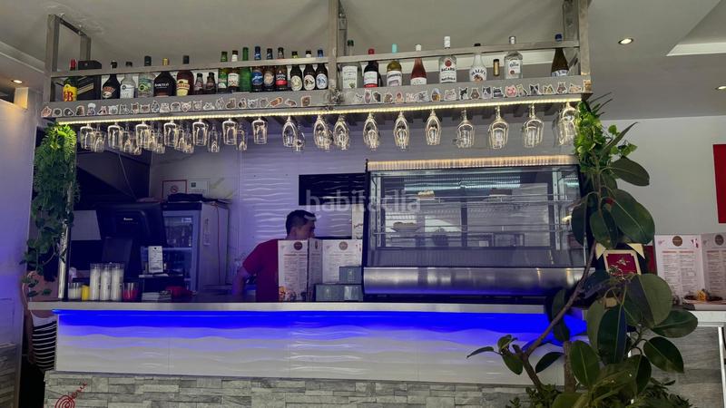 Foto 9094e435-516f-4e8d-a1ab-238cf141645c. Location local commercial dans Puerto Deportivo Fuengirola