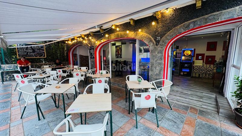 Foto 90e4c2d0-fddf-4699-bc7a-ed1903eade02. Location local commercial dans Puerto Deportivo Fuengirola