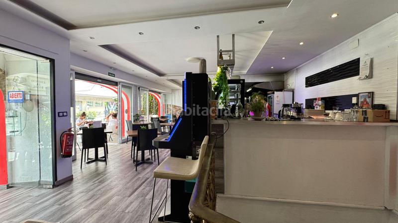 Foto 9ffaa5f6-0e86-4b04-b15d-f22753125b86. Location local commercial dans Puerto Deportivo Fuengirola