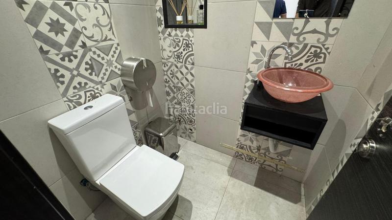 Foto abe09fd8-5598-4c43-bd8d-0589f3831922. Location local commercial dans Puerto Deportivo Fuengirola