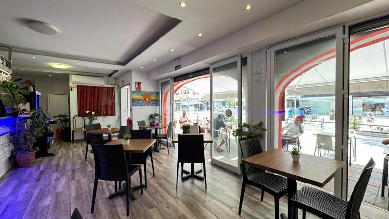 Foto de68d53b-165d-4be3-8194-ecc24cc7cde1. Location local commercial dans Puerto Deportivo Fuengirola