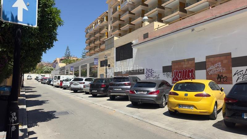 Foto ec5bda75-54c5-4eb6-a107-2e59b261fcbb. Location local commercial dans Puerto Deportivo Fuengirola
