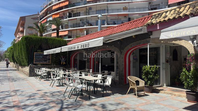 Foto f5040b0a-a7c7-4bf3-b1f9-0529ddc8b081. Location local commercial dans Puerto Deportivo Fuengirola