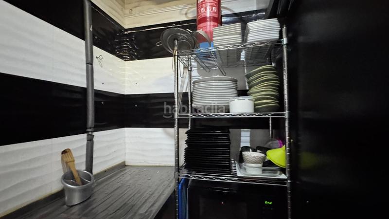 Foto f99d0ba7-82e1-48b2-ad92-d52fea973824. Location local commercial dans Puerto Deportivo Fuengirola