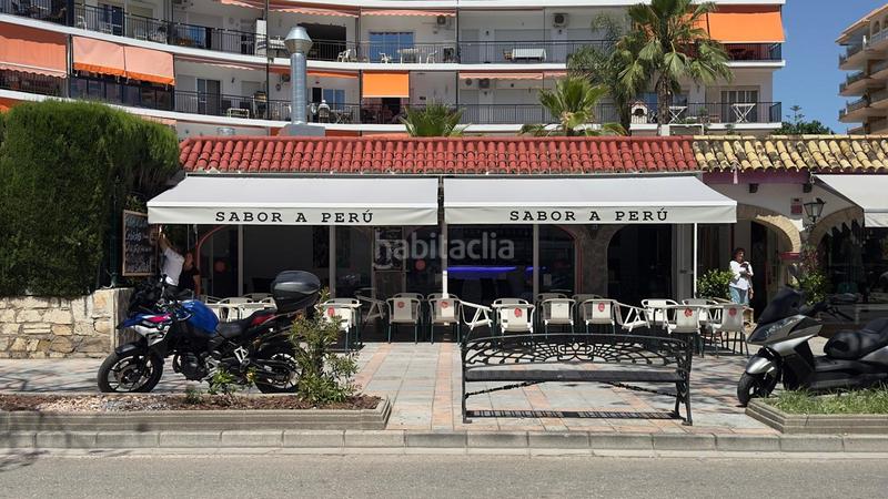 Foto 031dd45b-bc13-4d66-aa4e-f65e4c5089a2. Miete geschäftsraum in Puerto Deportivo Fuengirola