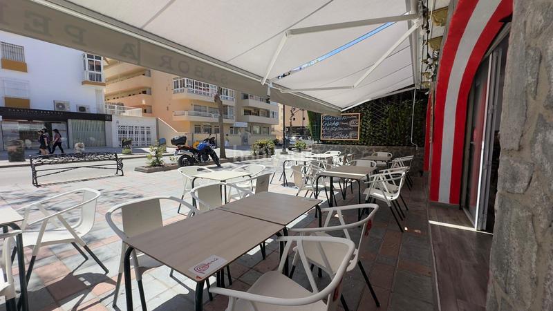 Foto 560a736e-2b73-4a09-bfa4-e60243e2cb78. Miete geschäftsraum in Puerto Deportivo Fuengirola