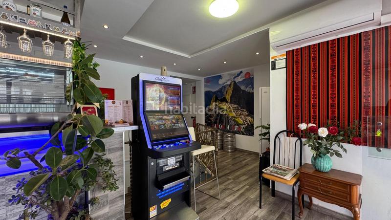 Foto 733d24bb-ad9a-4fa7-8e06-6fc4504b077e. Miete geschäftsraum in Puerto Deportivo Fuengirola