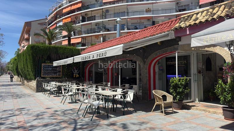 Foto 7e2c5025-38d8-4027-8cc8-538915a0d95e. Miete geschäftsraum in Puerto Deportivo Fuengirola