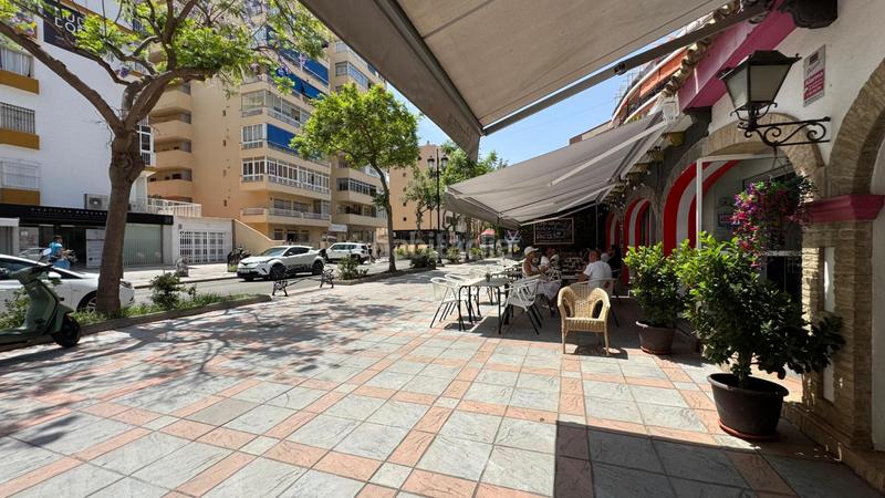 Foto 80d4c153-e79c-4790-a8ff-8cbc4a6cada3. Miete geschäftsraum in Puerto Deportivo Fuengirola