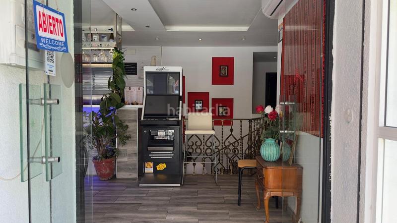 Foto b536da6b-8353-4750-bd0c-f47463856a1b. Miete geschäftsraum in Puerto Deportivo Fuengirola