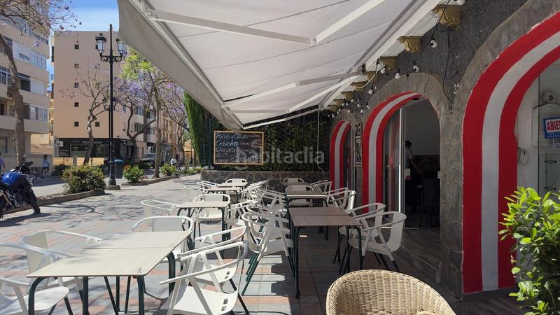 Foto b7c1fa25-c76f-457c-bf13-a6578a44a29c. Miete geschäftsraum in Puerto Deportivo Fuengirola