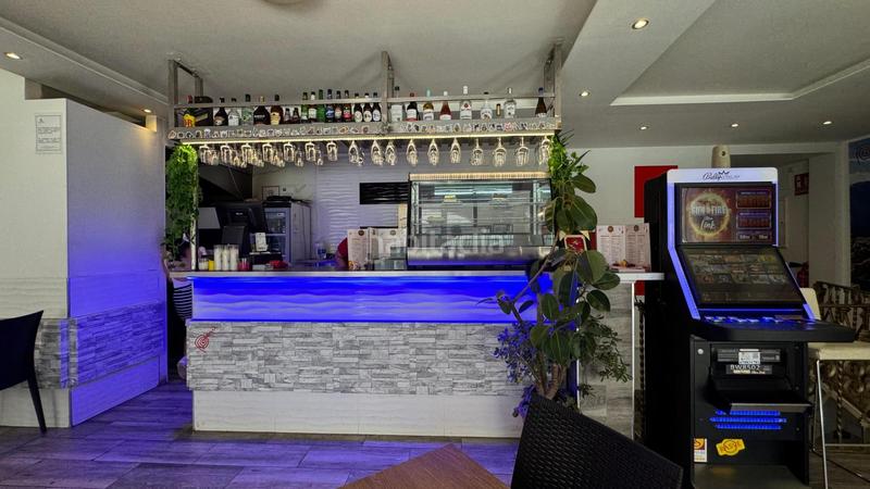 Foto bfe399fb-04d1-4f6e-9e38-950855e0f6f7. Miete geschäftsraum in Puerto Deportivo Fuengirola