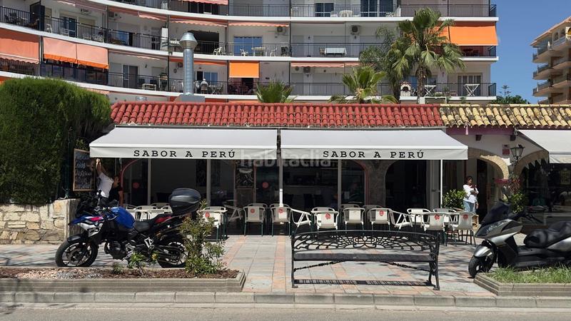 Foto c9c0a339-e952-4804-beae-e054108ac63e. Miete geschäftsraum in Puerto Deportivo Fuengirola