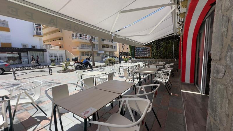 Foto e7564018-0681-4876-bbb2-1aa528424d49. Miete geschäftsraum in Puerto Deportivo Fuengirola