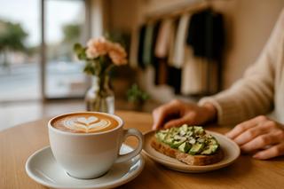 Lloguer Local Comercial a Autovia calle los pinos 11. Traspaso de cafetería con espacio comercial zona elviriamarbella